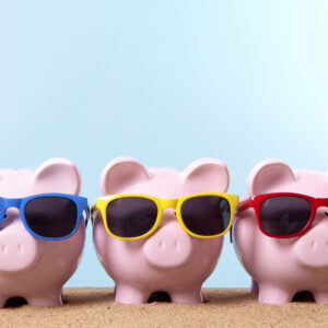 Cómo hacer un presupuesto que realmente sigues